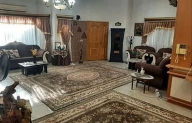 ویلا 185 متر سنددار بلوار دریا سرخرود شهرکی