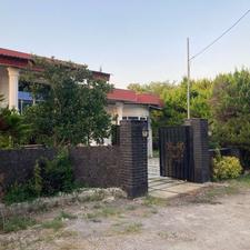 فروش ویلا 160 متر در تنکابن شهرکی