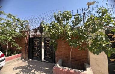 ویلا 450 متر مهرآباد خورین