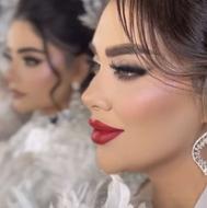 جشنواره آموزش میکاپ با در آمد عالی