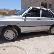 پراید 87 تمیز