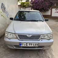 پراید 132مدل1390