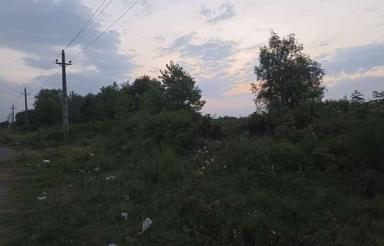 فروش زمین مسکونی 140000 متر در جاده لاهیجان