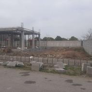 زمین مسکونی در شهر دابودشت 213 متر