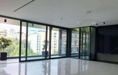 اجاره آپارتمان 200 متر در آجودانیه