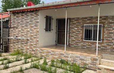 ویلا 200 متری محدوده خشکبیجار