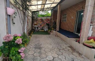 خانه ویلایی 78 متری در پسکلایه بزرگ