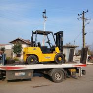 اجاره لیفتراک