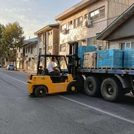 اجاره لیفتراک