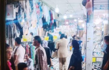 بهترین لوکیشن منطقه 12 متر دونبش