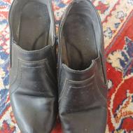 کفش زنانه پاشنه دار