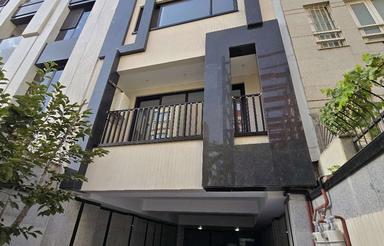 واحد دوبلکس ۱۳۰ متری دربند