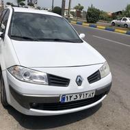 مگان اتومات 91