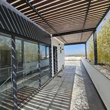 ویلا 530 متری لوکس فول فرنیش