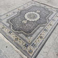 حراج در ارزان سرای فرش حسینی