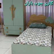 گالری چوب باران