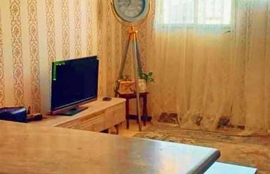 آپارتمان یک خوابه شهرک مطهری تمیز و مرتب