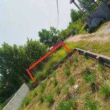 فروش زمین مسکونی 195 متر در ساحلی