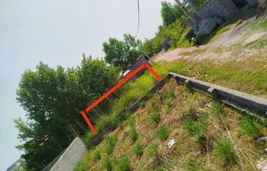 فروش زمین مسکونی 195 متر در ساحلی