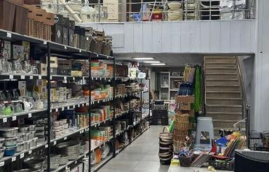 اجاره تجاری و مغازه 800 متری در بر اصلی پانزده خرداد