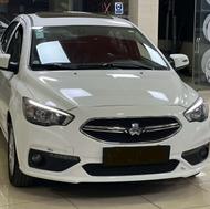 شاهین اتومات مدل 1403درحد صفر 15 تاکار واقعی با گارانتی فوری