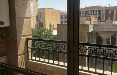 فروش آپارتمان ۸۹ متر در پونک