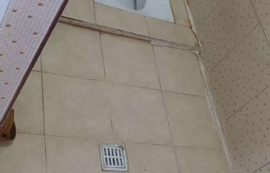 قدیمی ساخته بازسازی شده