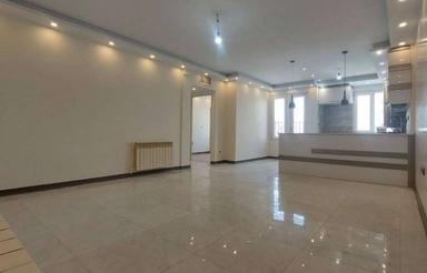 فروش آپارتمان ۹۰ متر در جنت آباد شمالی