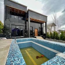 فروش ویلا 300 متر در آهودشت