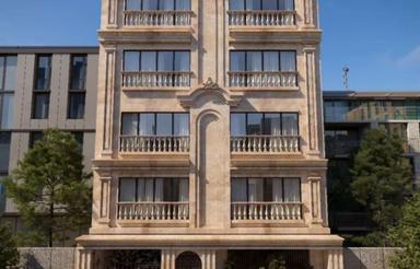 پیشفروش آپارتمان 110 متر در بلوار مطهری