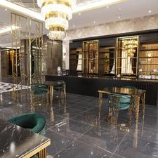 پیش‌فروش آپارتمان 108 متر در نارمک