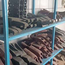 ناخن بیل مکانیکی و لودر و بیل بکهو دستگاه های راهسازی