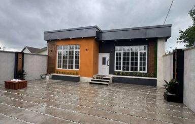 ویلا 202 متری نزدیک ساحل لوکیشن تاپ منطقه