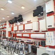 فروش پکیج،رادیاتور،اسپلیت،لوازم خانگی به قیمت درب کارخانه