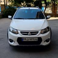 کوییک 1401 سفید بی رنگ