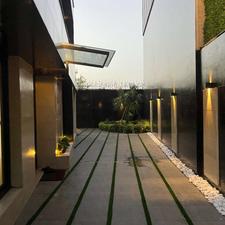 ویلا تریبلکس فول فرنیش استخر دار 350متر