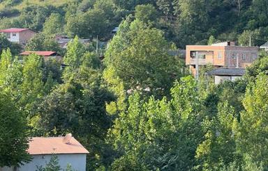 400 متر زمین مسکونی در قلب سانخیل – ساری