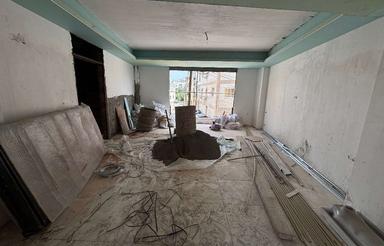 پیش‌فروش آپارتمان 85 متر در کمربندی شرقی گلستان 15