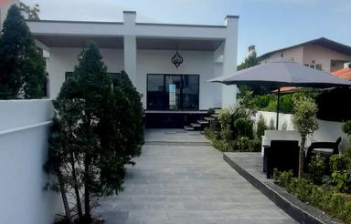 فروش ویلا 200 متر در نعمت آباد