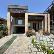 ویلا نیم پیلوت سند آماده انتقال