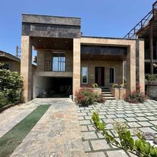 ویلا نیم پیلوت سند آماده انتقال