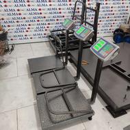 فروش انواع ترازو باسکول فروشگاهی و کاسبی