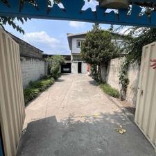 خانه ویلایی و باغ 836 متری تجهیز شده در برخط اصلی خ تهران