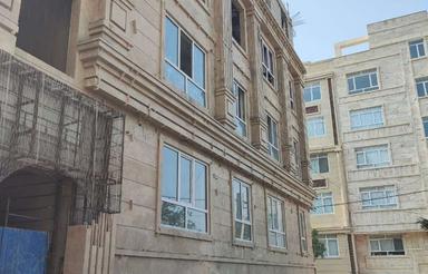 پیش فروش آپارتمان تک واحدی گلها