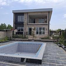 فروش ویلا 640 متر در صومعه سرا