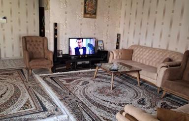 108 متر مجتمع آتش نشانی جنب مسجدالغدیر