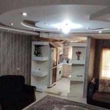 فروش آپارتمان 85 متر در بلوار ساحلی