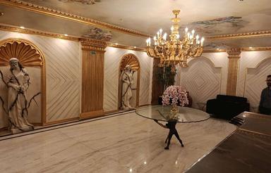 فروش آپارتمان ۱۳۵ متر در شریعتی / بدون مشابه 