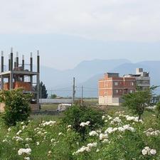 فروش زمین ارزان آماده ساخت با سند 312 متر شهرک فرهنگیان