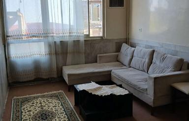 واحد ۵۵متری یکخوابه
